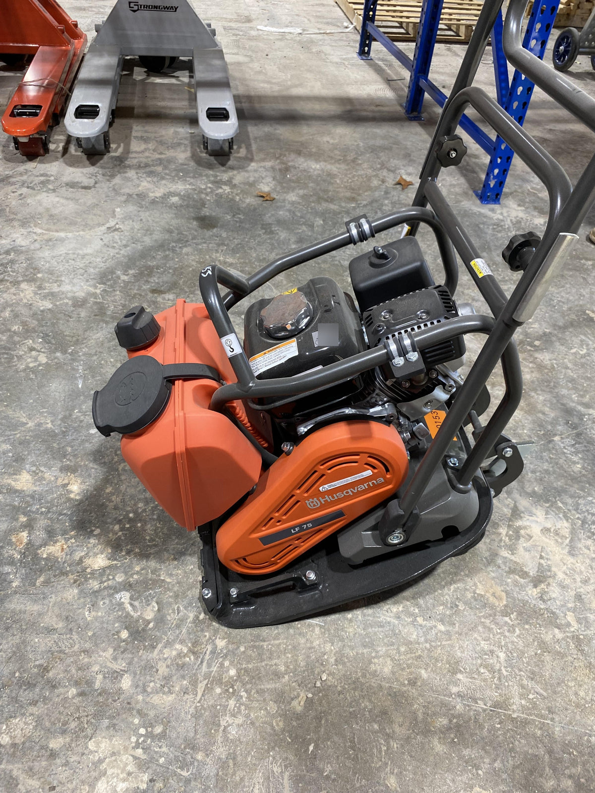 2024 HUSQVARNA LF75
