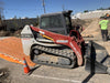 2020 TAKEUCHI TL12R2-CR