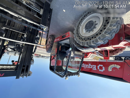 2023 MANITOU MTA12055