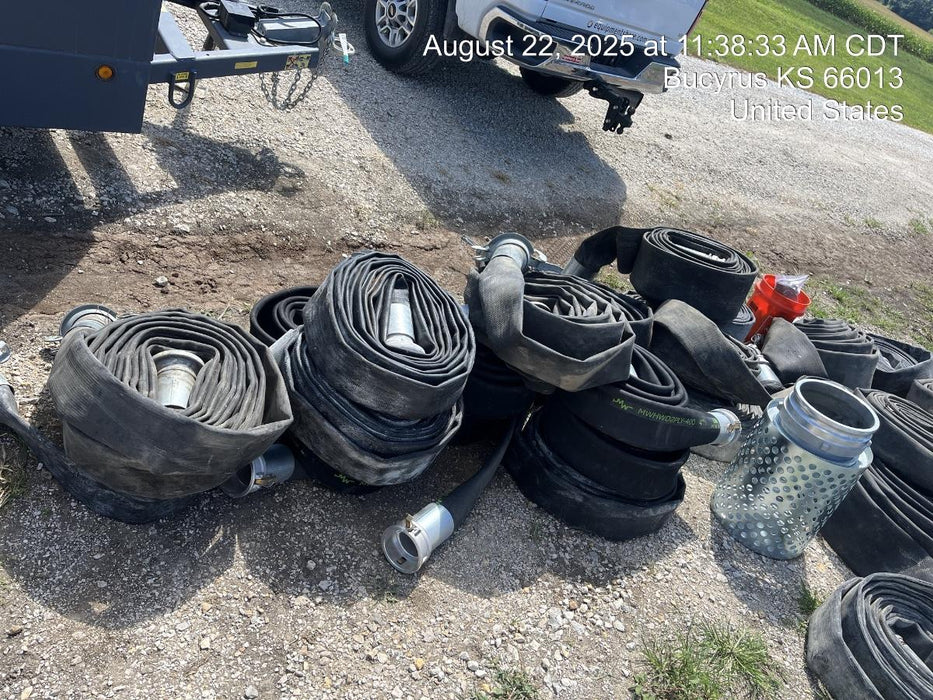 2023 ATLAS COPCO PAC F66 KD