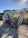 2020 Takeuchi TB-235-2CR Cab/Heat/Air, Rubber Tracks, Manual TAG QC