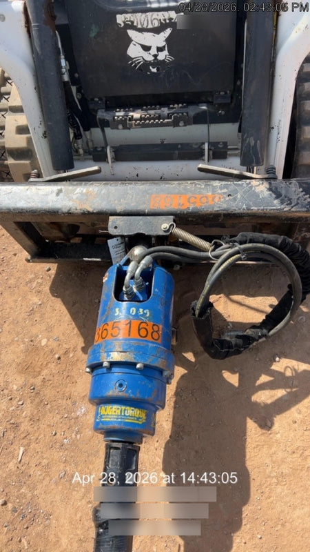 2023 AUGER TORQUE 3300-30