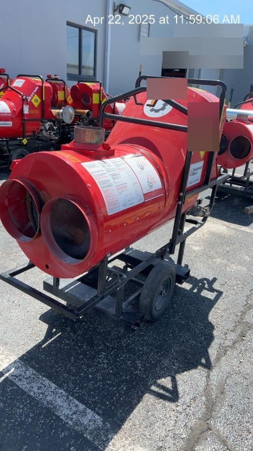 2024 CAMPO EB600G-RE3