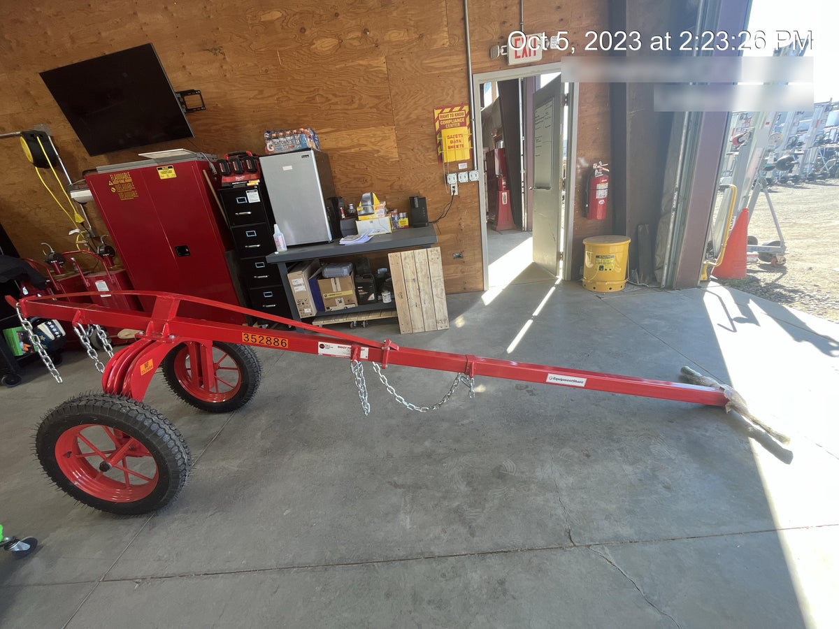 2023 B&B PIPE 2014