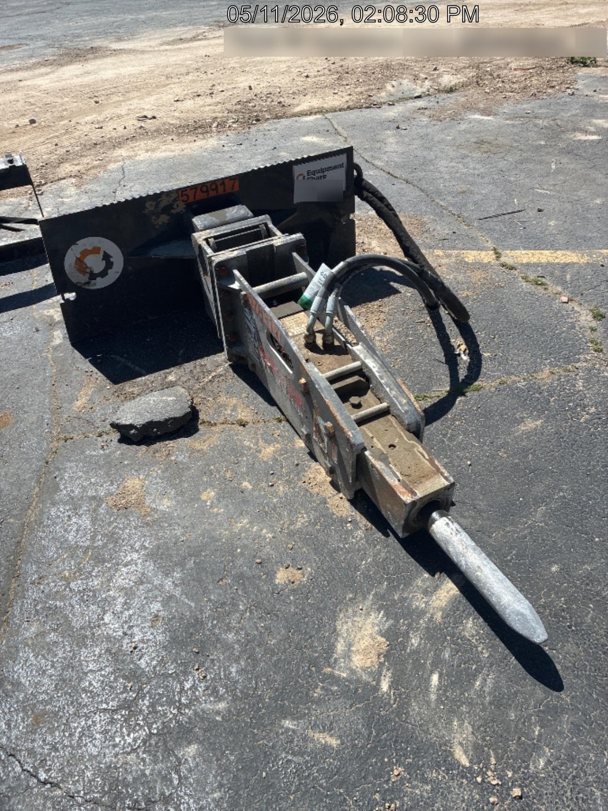 2025 TOKU TNB-4M