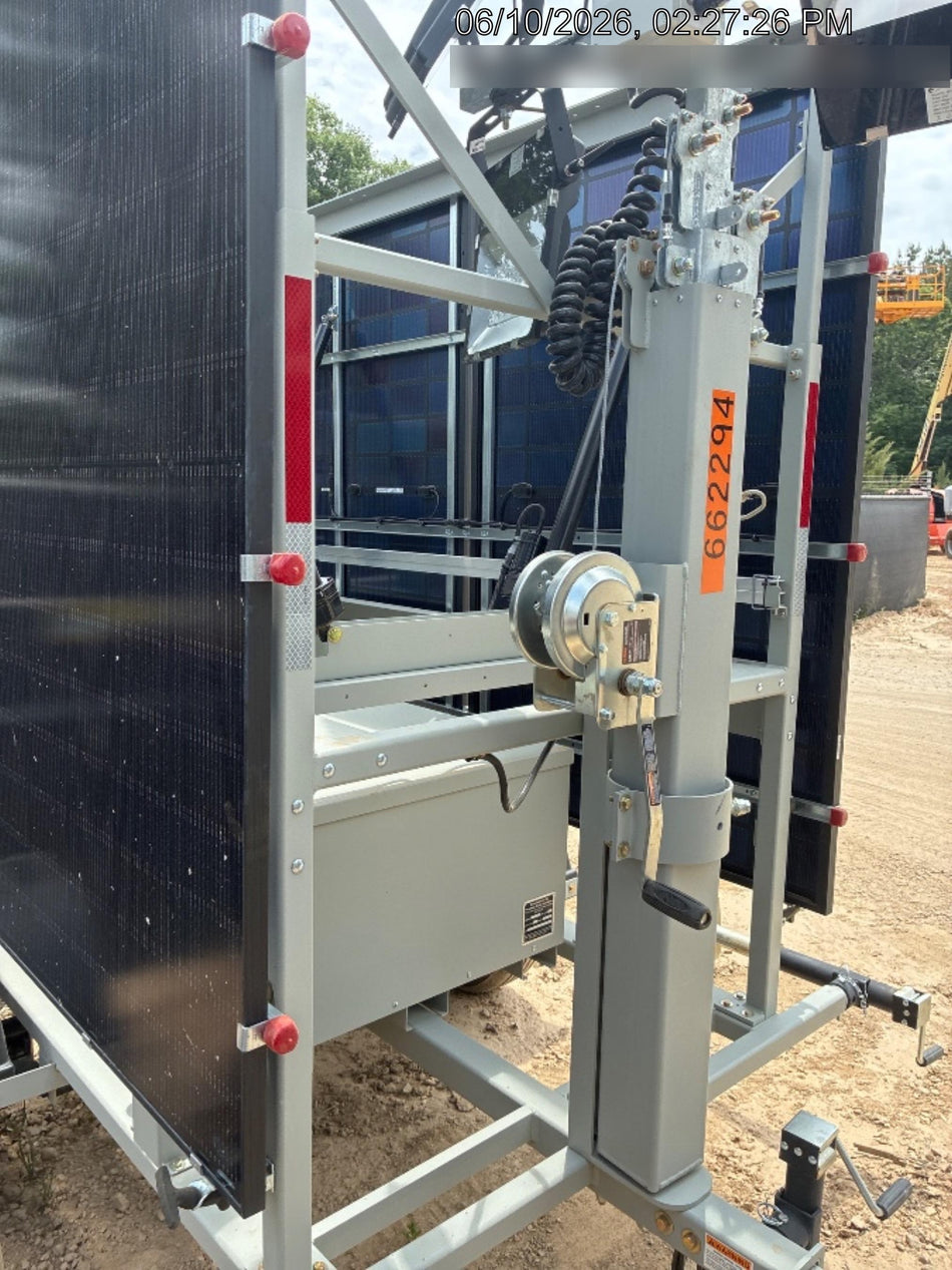2026 PROGRESS SOLAR SOLUTIONS Helios-2XP