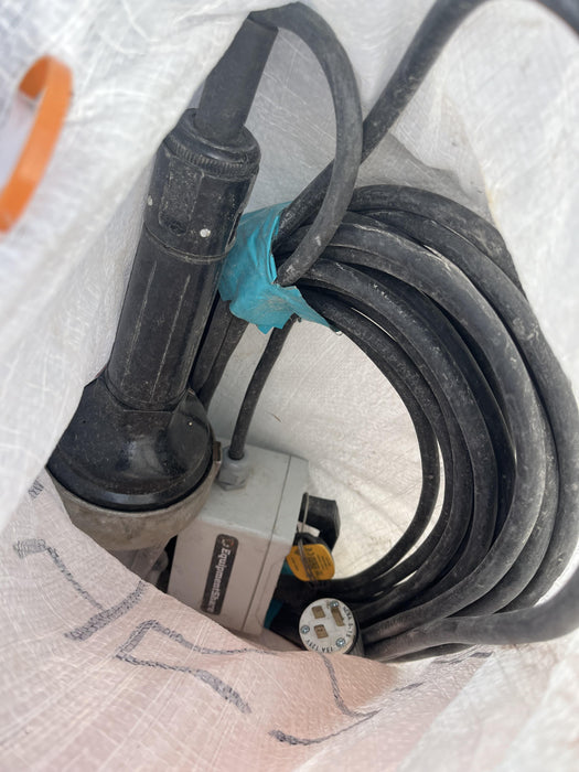 2021 LIND EQUIPMENT GST50