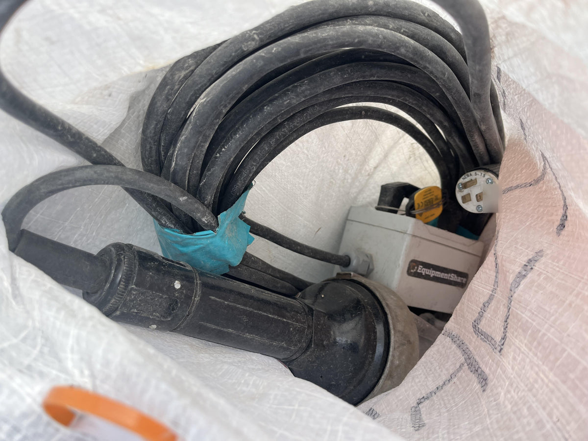 2021 LIND EQUIPMENT GST50