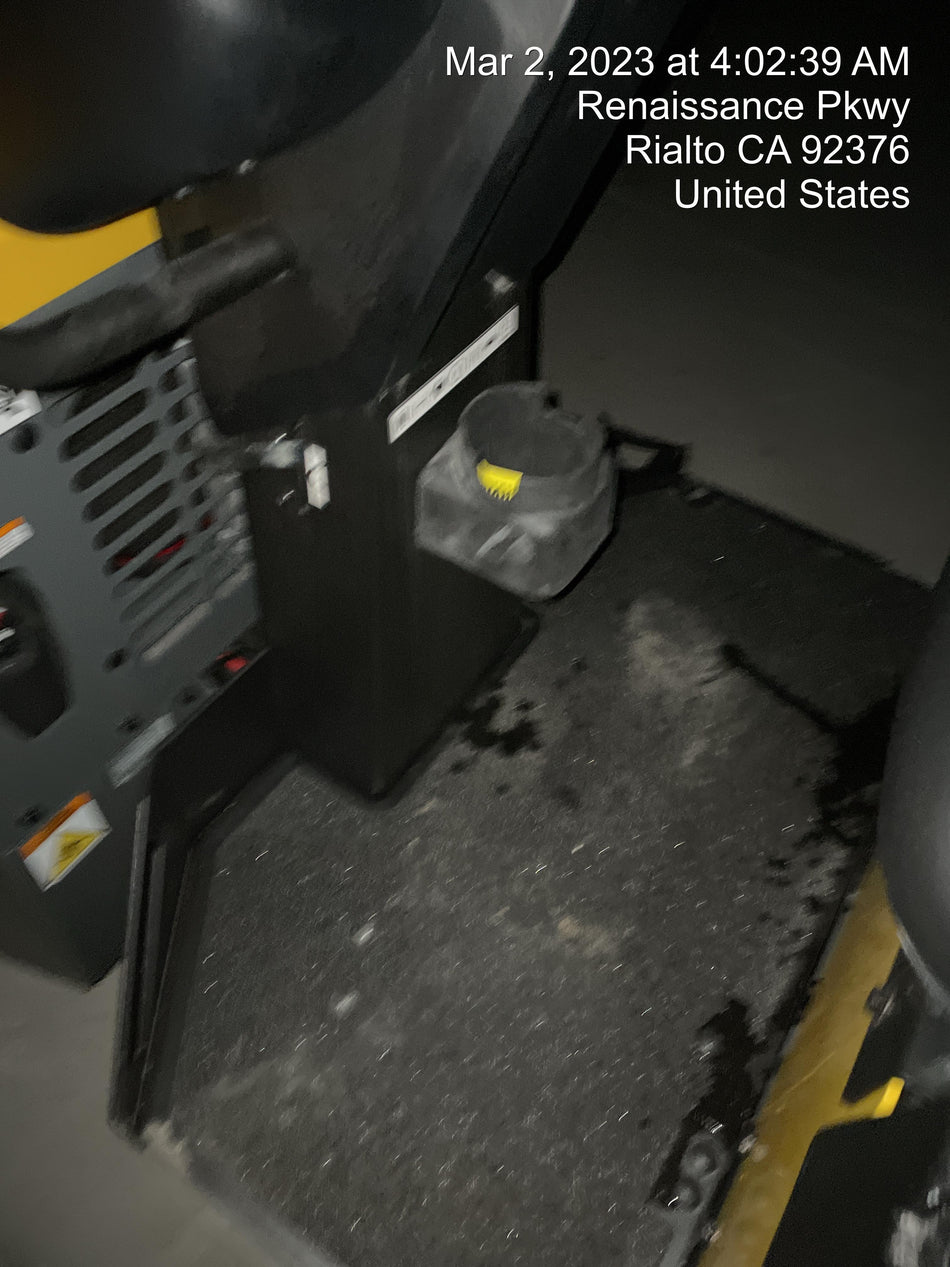 2023 WACKER NEUSON RD12A