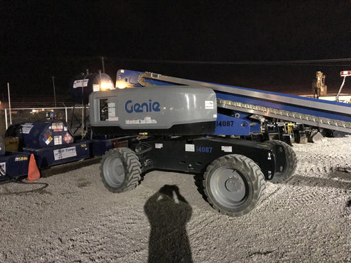 2018 GENIE S-65