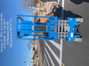 2020 Genie GS-1930 Solid Non Marking Tires, Beacon, Folding rails with half height swing gate