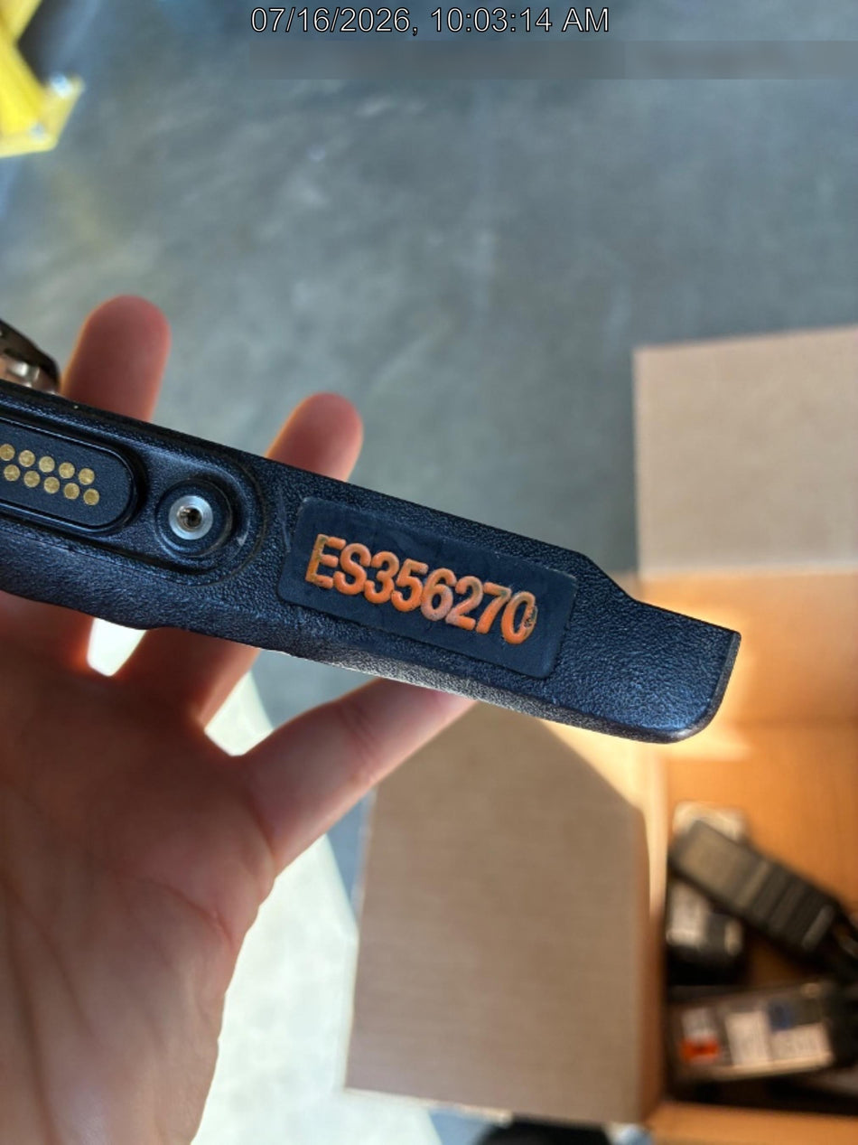 2023 MOTOROLA R7 NON-DISPLAY