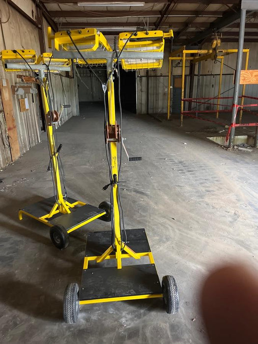 2024 CONSTRUCTION ELECTRICAL PRODUCTS 7322