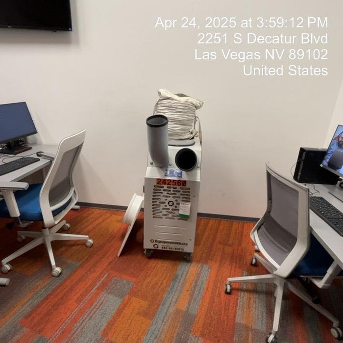 2022 KWIKOOL KPAC1811-2