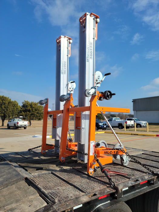 2021 LIFTSMART MLC-12