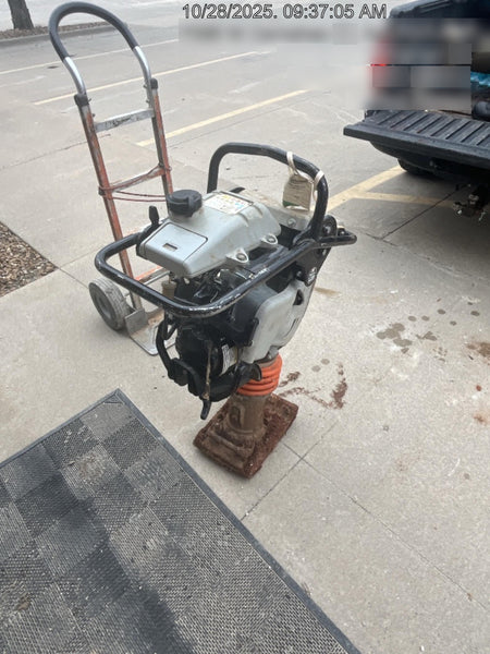 2023 MULTIQUIP MTX60HD