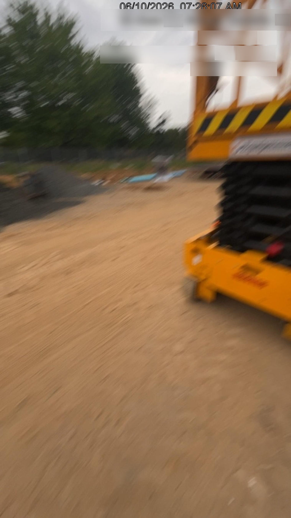 2021 JCB S4046E