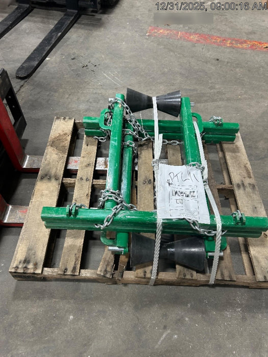 2025 MCELROY T5070901