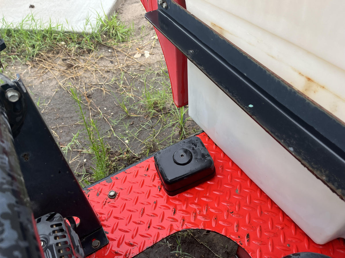2013 MULTIQUIP WT5C