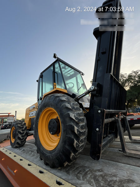 2021 JCB 940-4