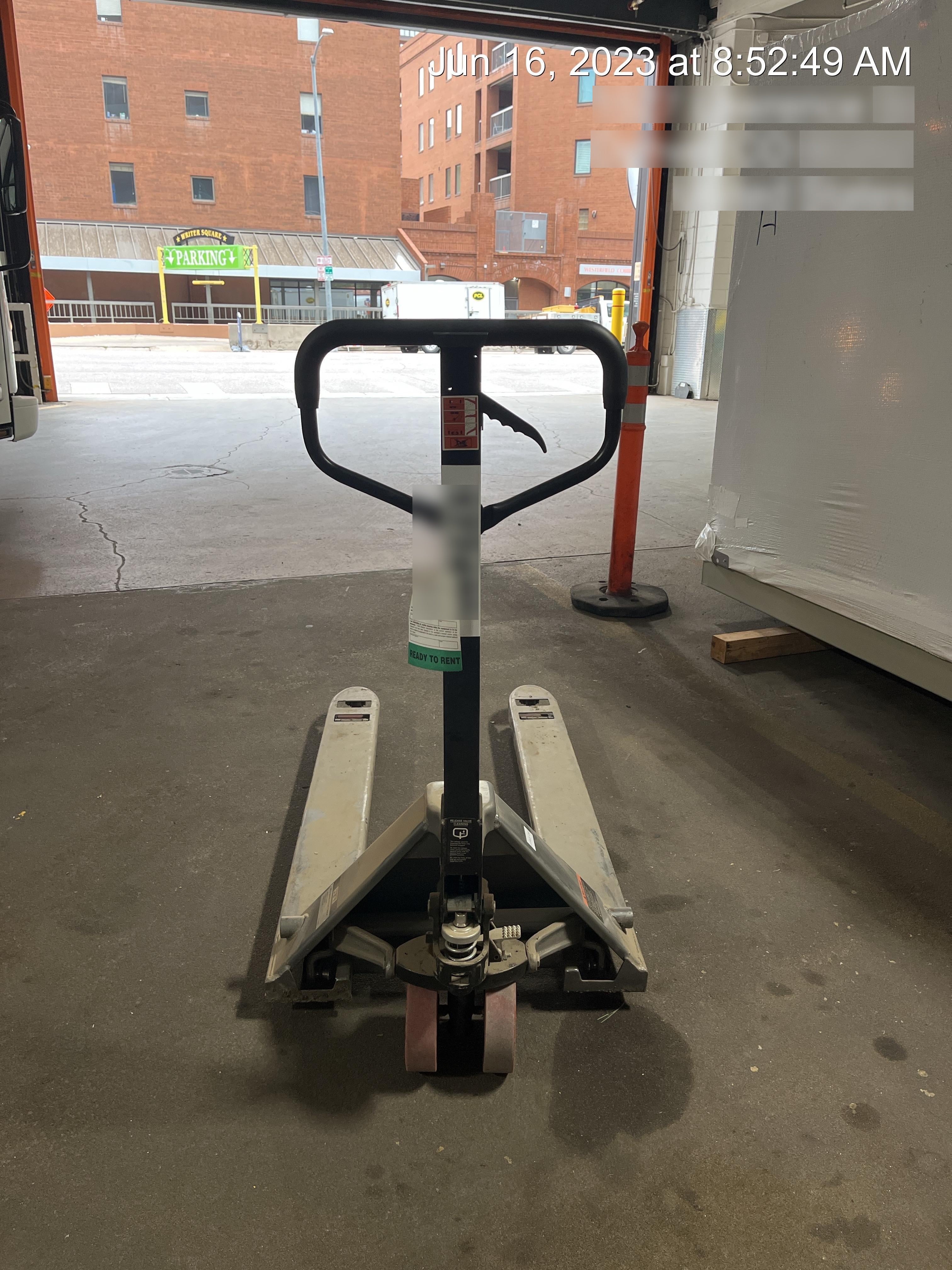 2021 JET J 107231