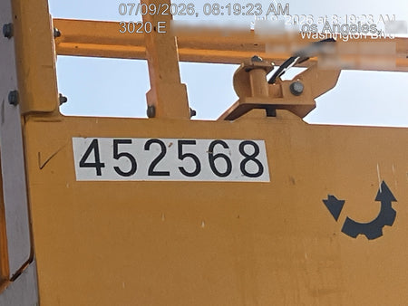 2024 JCB S1932E