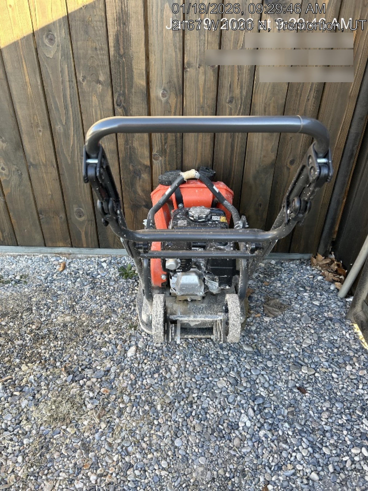 2024 HUSQVARNA LF75