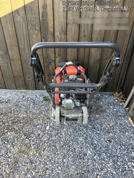 2024 HUSQVARNA LF75