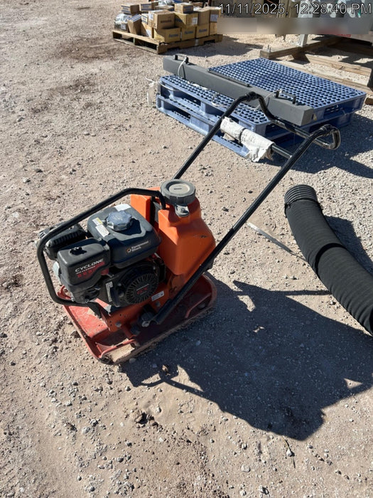 2023 MULTIQUIP MVC82VHW