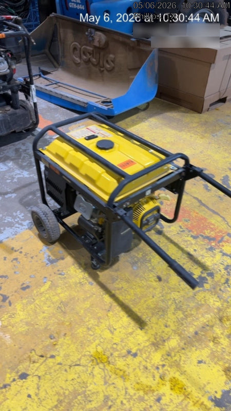 2023 ATLAS COPCO P6500W