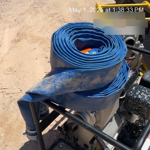 2025 MI-T-M WTP-T03-0MGH