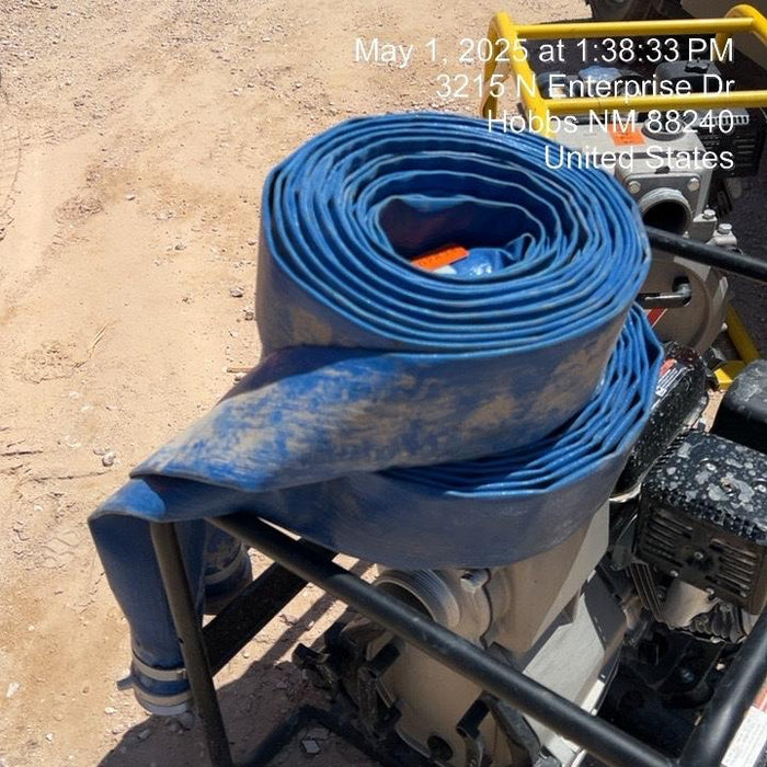 2025 MI-T-M WTP-T03-0MGH