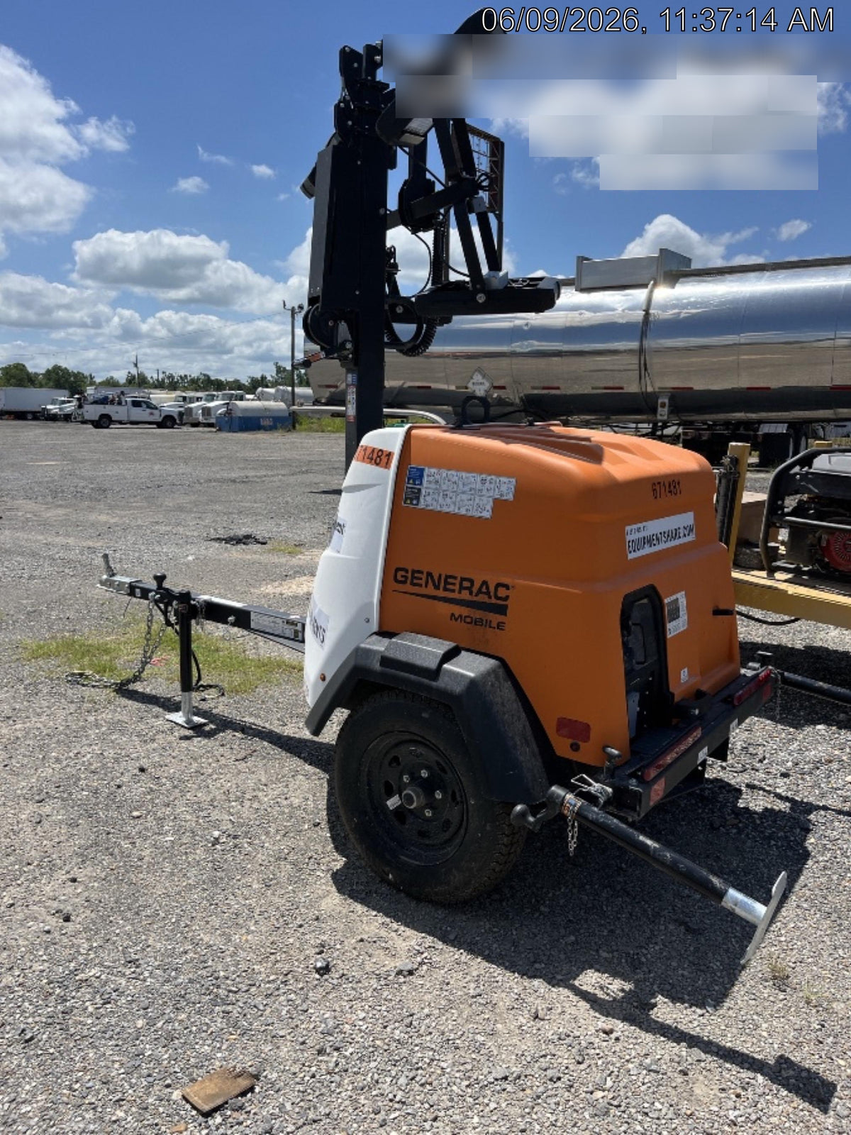 2026 GENERAC MLTS-4