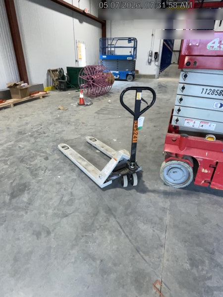 2025 STRONGWAY 4400 lb Pallet Jack