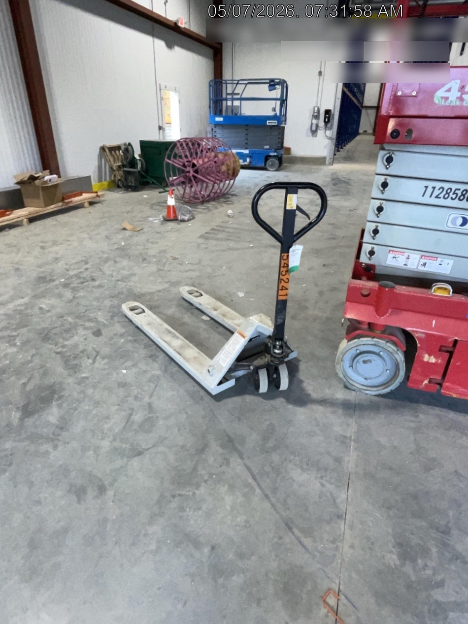 2025 STRONGWAY 4400 lb Pallet Jack