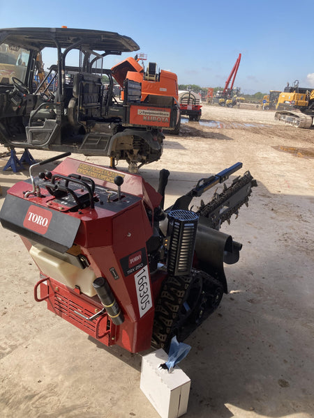 2021 TORO TRX-250