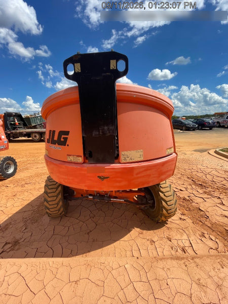 2019 JLG 460SJ