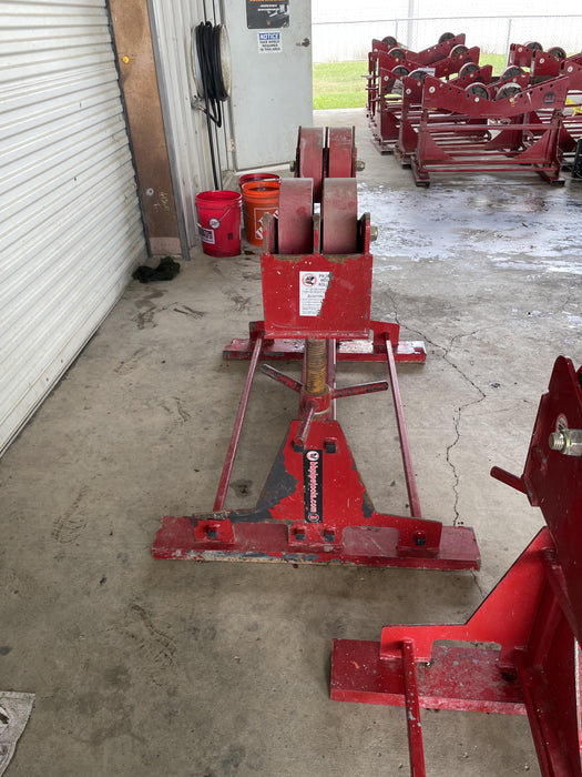 2023 B&B PIPE PN 3808