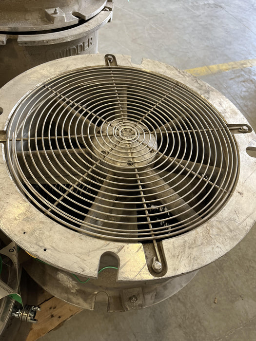 2021 MICHIGAN PNEUMATIC 20262