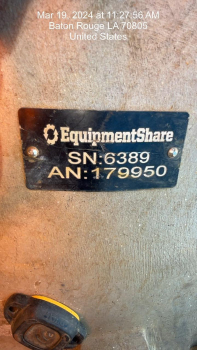 2021 MICHIGAN PNEUMATIC JF20