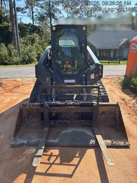 2025 ARROW MATERIAL HANDLING 60" Pallet Forks - Arrow