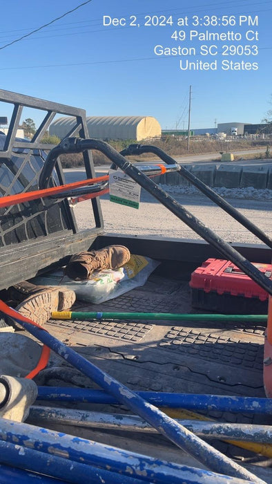 2023 MULTIQUIP MVC82VHW