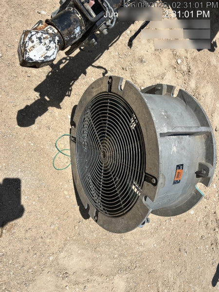 2021 MICHIGAN PNEUMATIC JF20