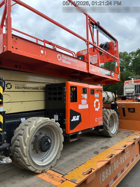 2024 JLG RT4069