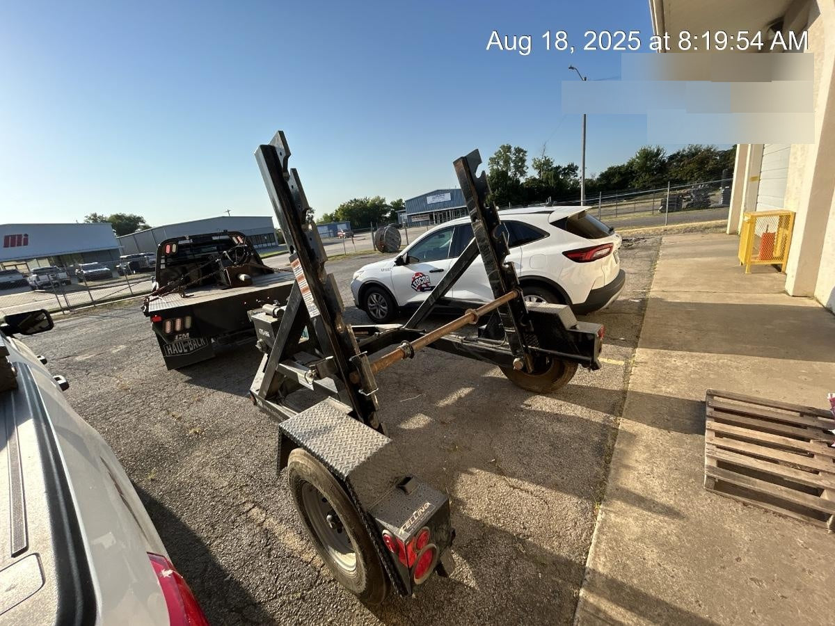 2022 FELLING TRAILERS FT-6R