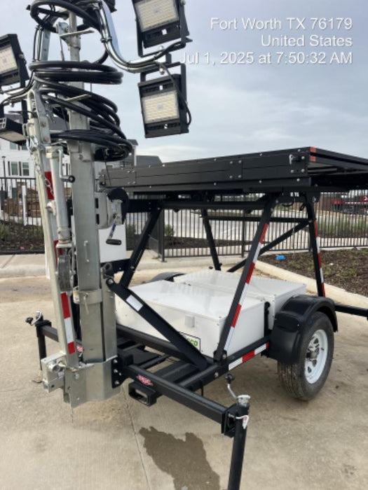 2024 WANCO WLTS-MM8A-1600