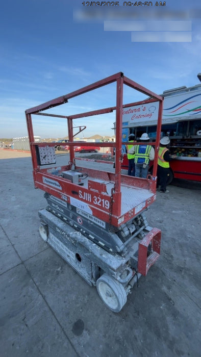 2018 SKYJACK SJIII-3219