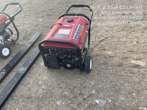 2024 MI-T-M GEN-6500-0MM1