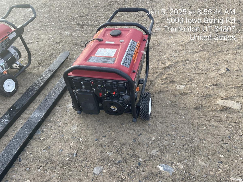 2024 MI-T-M GEN-6500-0MM1