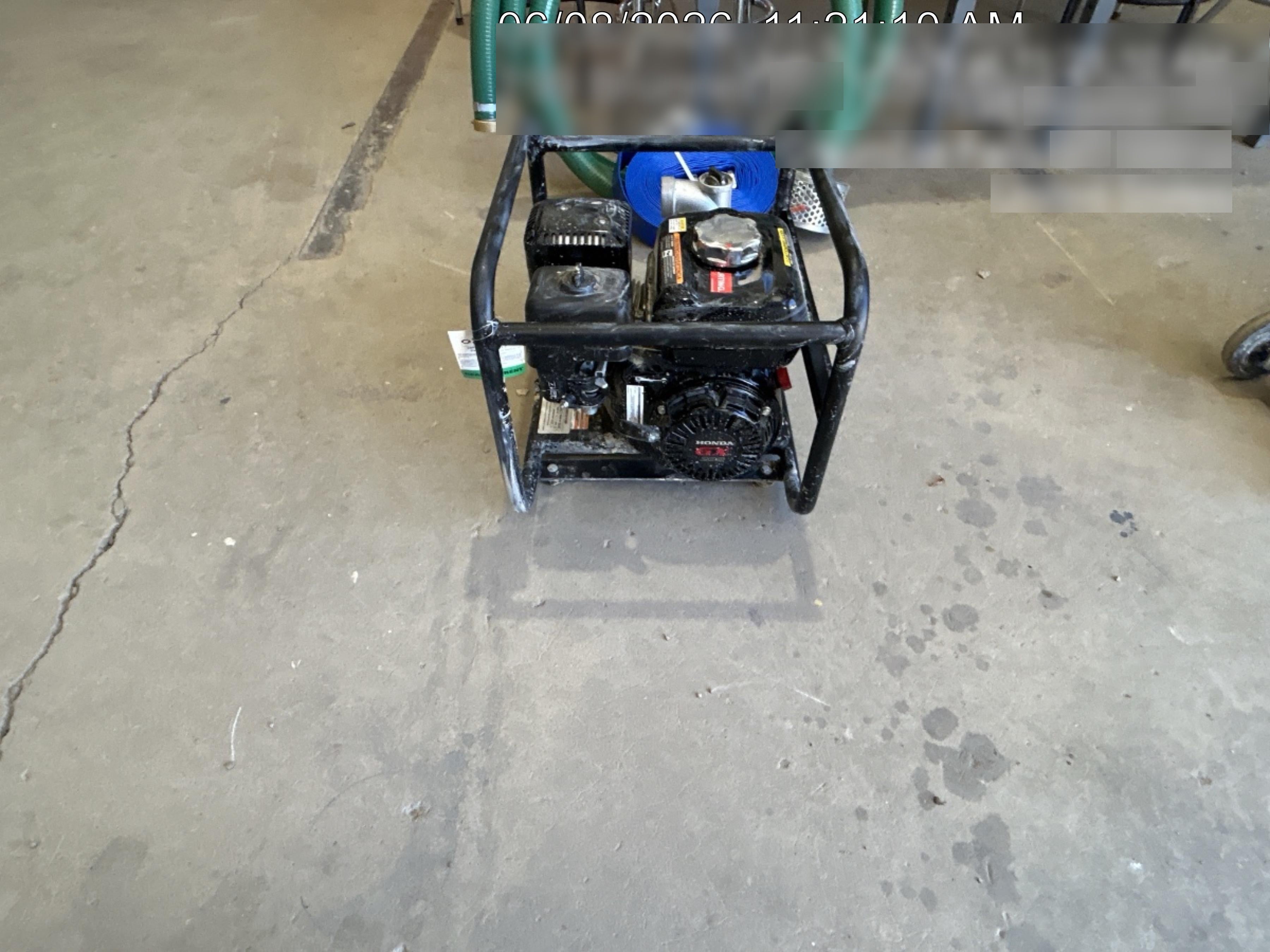 2025 MI-T-M WTP-S02-1MGH